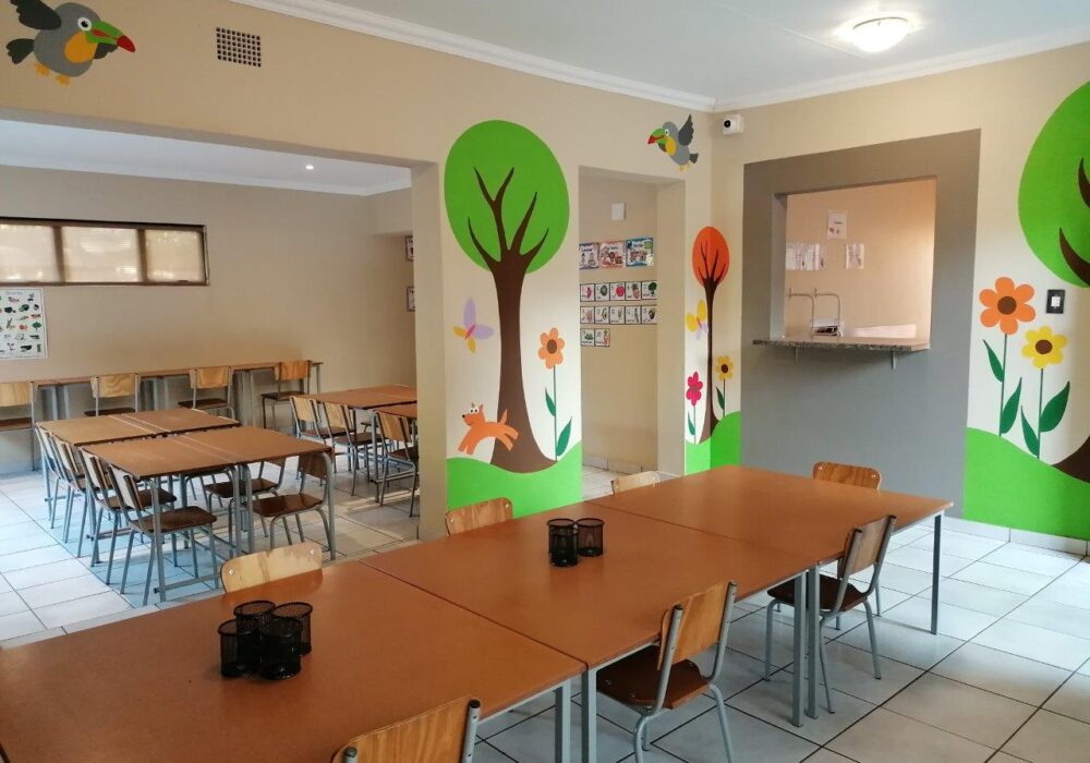 Blitsige Breine Leersentrum Learning Centrum Kitchen Kombuis Blitsige Breine Leersentrum Learning Centrum Kitchen Kombuis