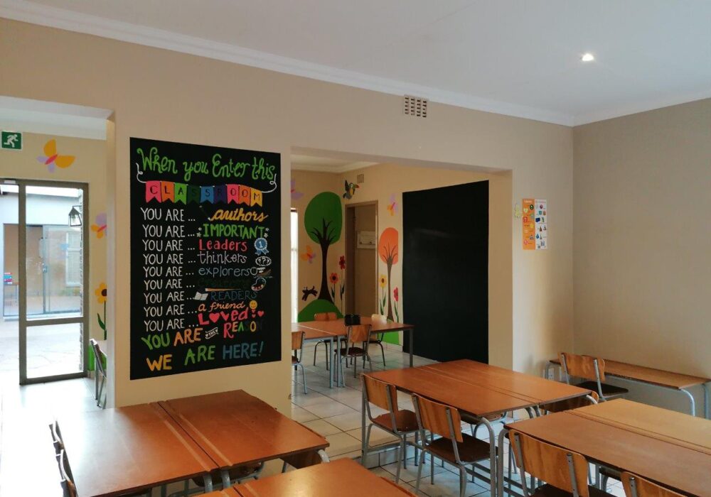 Blitsige Breine Leersentrum Learning Centrum Kitchen Kombuis Blitsige Breine Leersentrum Learning Centrum Kitchen Kombuis