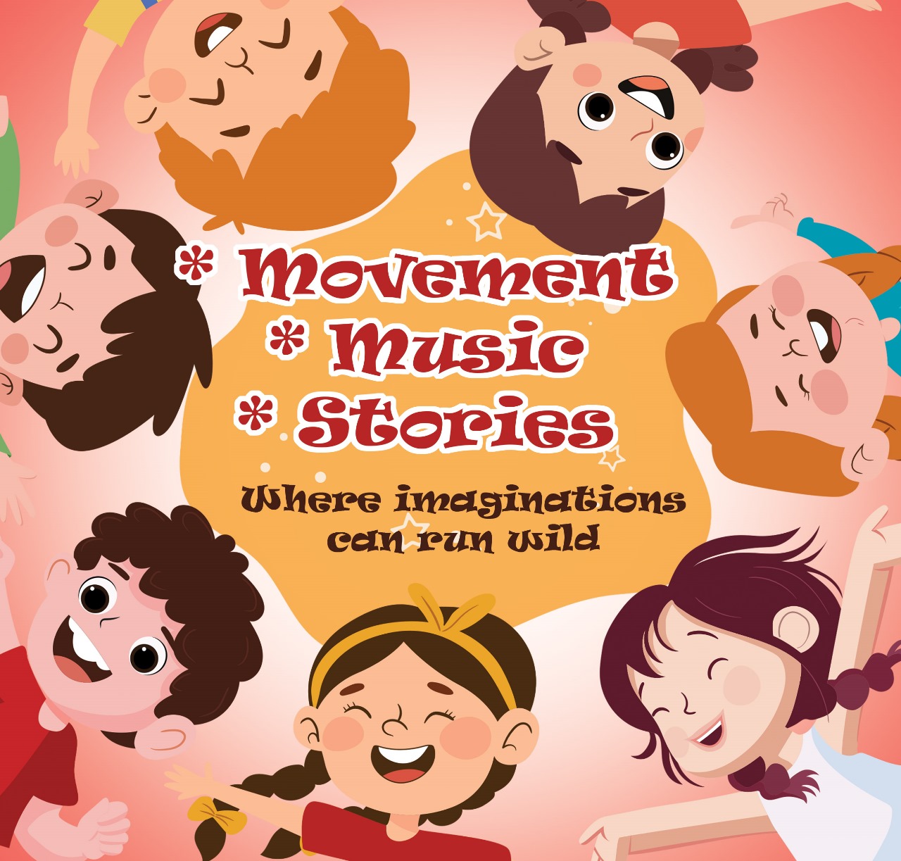 Movement & Music