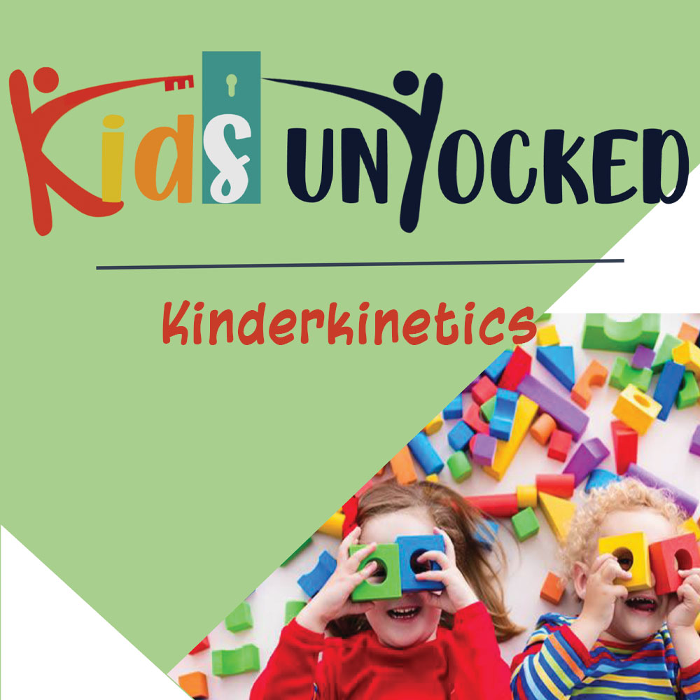 Kids Unlocked - Kinderkinetics