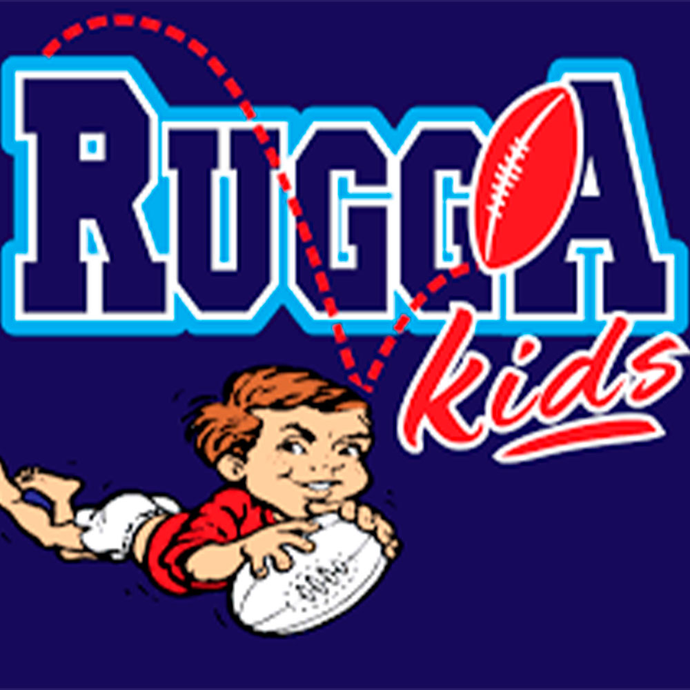 Rugga Kids